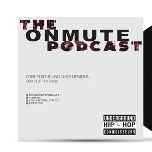 The OnMute Podcast