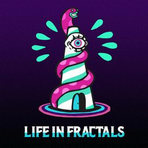 Life In Fractals