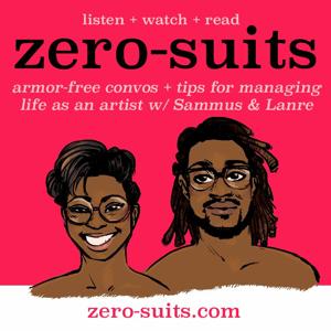 The Zero Suits Podcast Situation