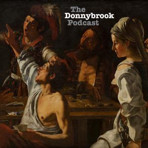 The Donnybrook Podcast