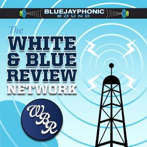 The White & Blue Review Network by White and Blue Review