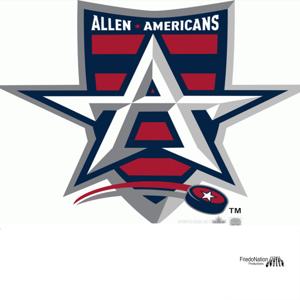 The Allen Americans Podcast