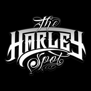 The Harley Spot Podcast