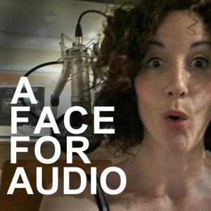 A Face for Audio