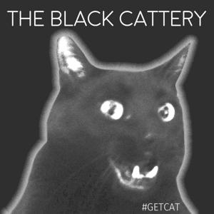 The Black Cattery