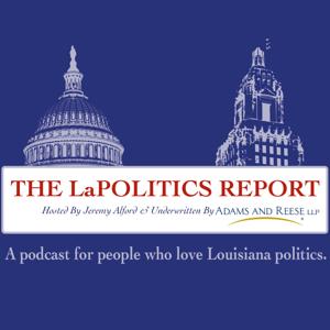 The LaPolitics Report