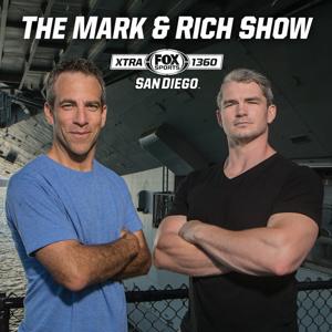 The Mark & Rich Show