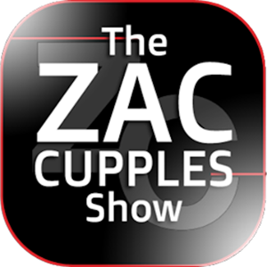 The Zac Cupples Show by Zac Cupples