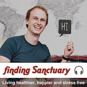 podcast – finding Sanctuary