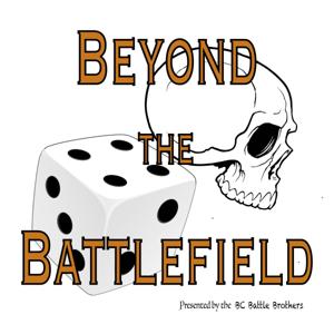 beyond the battlefield