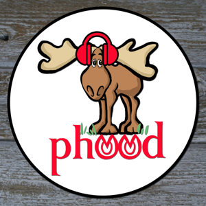 the phoodmoose podcast