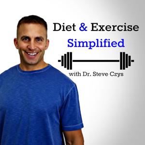 Optimal Health & Fitness w/ Dr Czys