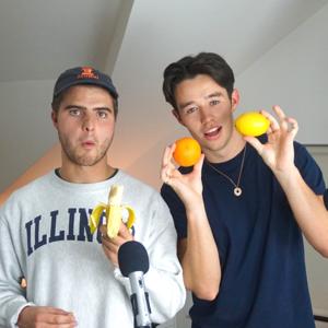 The Fruit Shop Podcast