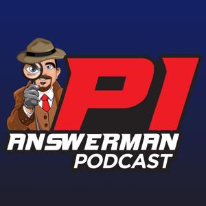 The PI Answerman Podcast