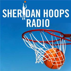 Sheridan Hoops Radio