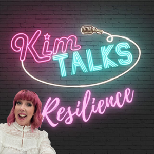 Kim Talks Resilience