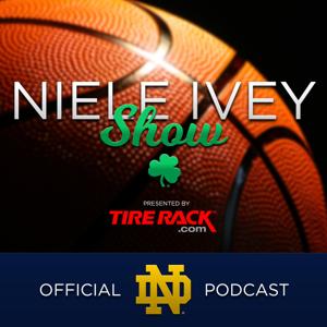 The Niele Ivey Show