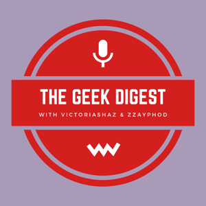 The Geek Digest