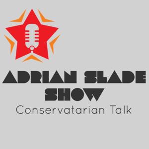 The Adrian Slade Show