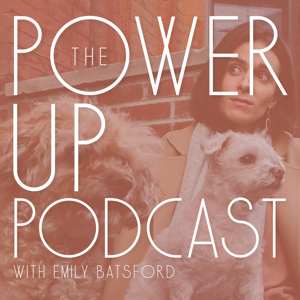 The Power Up Podcast