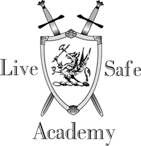 Live Safe Academy Podcast