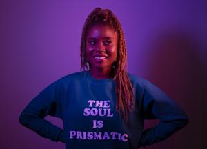 The Soul Is Prismatic