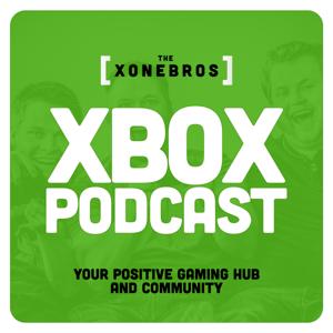 XoneBros: Positive Xbox and Game Pass Community by Xonebros