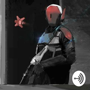 A Podcast Without Light
