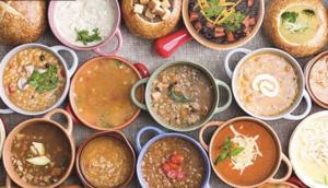The Soup Du Jour Podcast