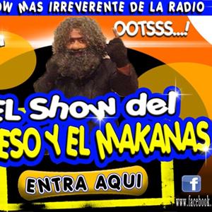 El Show Del Hueso y El Macanas