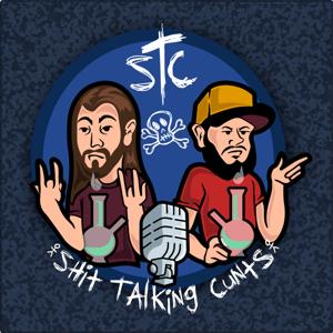 The S.T.C. Podcast