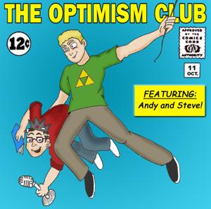 The Optimism Club