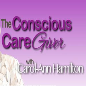 The Conscious Care Giver by Bold Brave TV