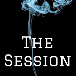 The Session after dark