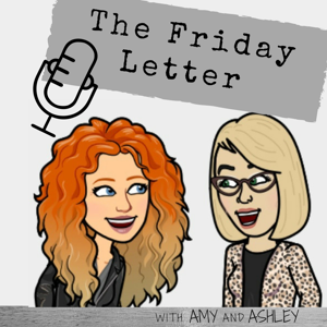 The Friday Letter