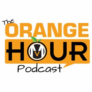 The Orange Hour Podcast