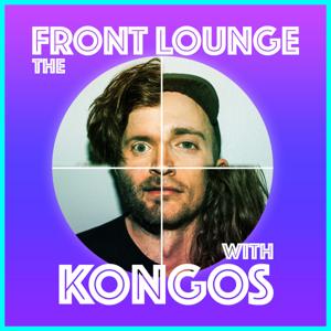 The Front Lounge w/ KONGOS