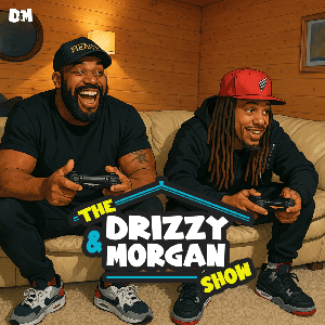 The Drizzy & Morgan Show