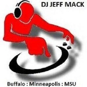 The Jeff Mack Sound