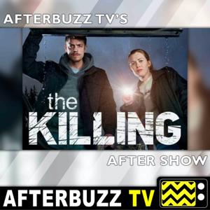 The Killing Podcast