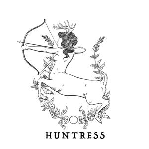 The Huntress Podcast