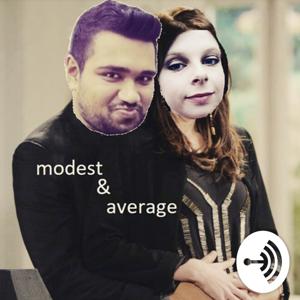The Modest and the Average - A Bold and the Beautiful Podcast