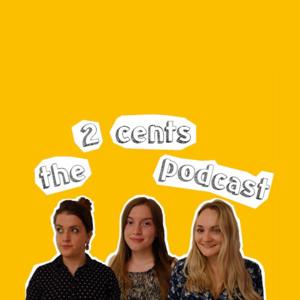 The 2 Cents Podcast