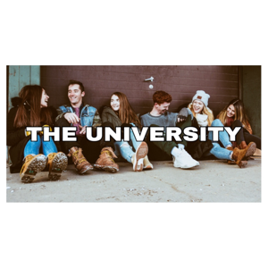The U Podcast