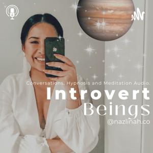 Introvert Beings