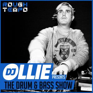 The Drum & Bass Show