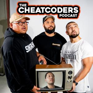 The Cheatcoders Podcast by The Cheatcoders