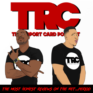 The Report Card Podcast