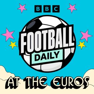 Football Daily by BBC Radio 5 Live