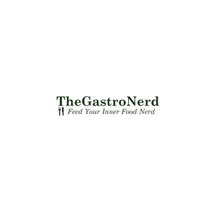 The Gastro Nerd